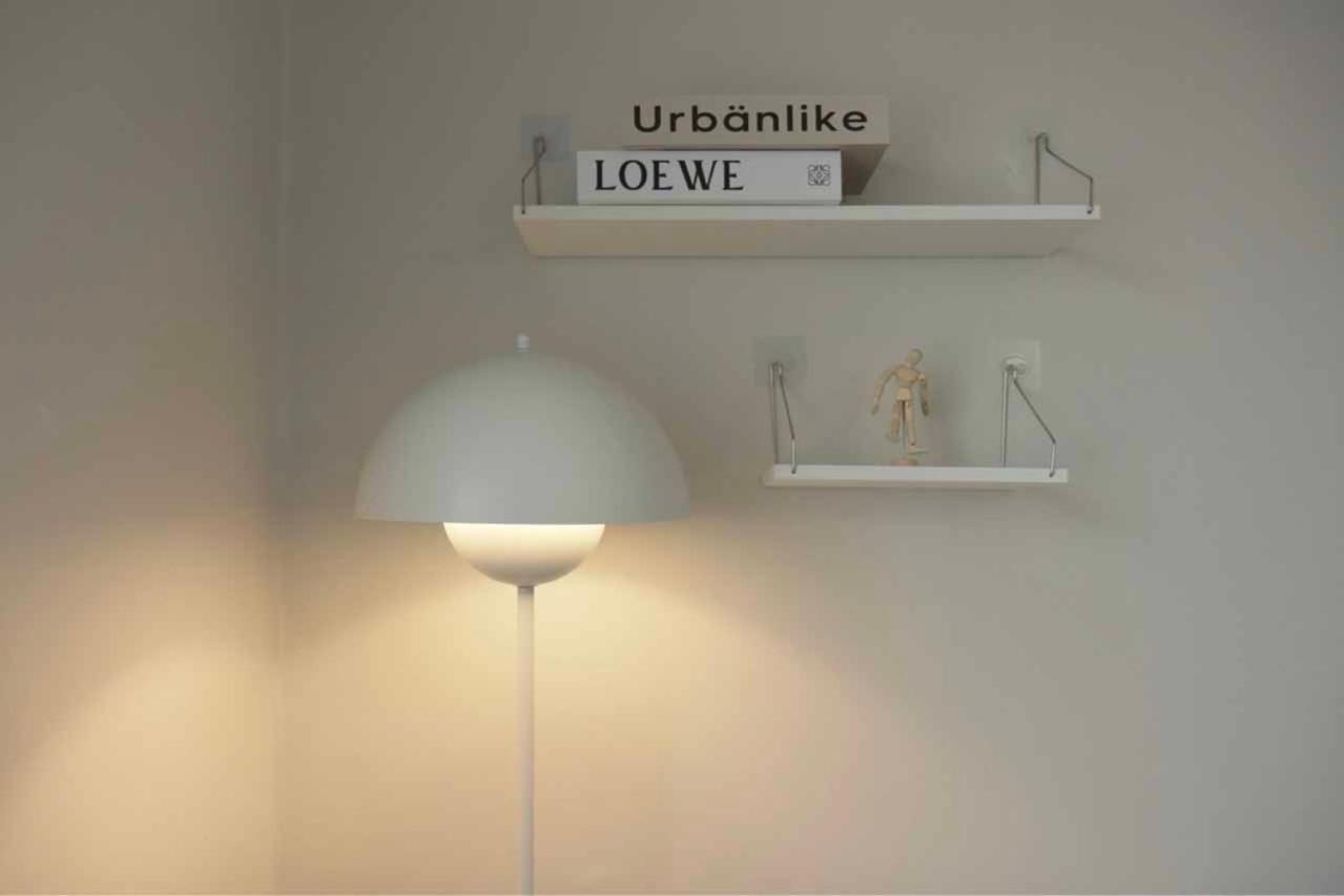 Apartment K-9 Hongdae Yeontral Park *