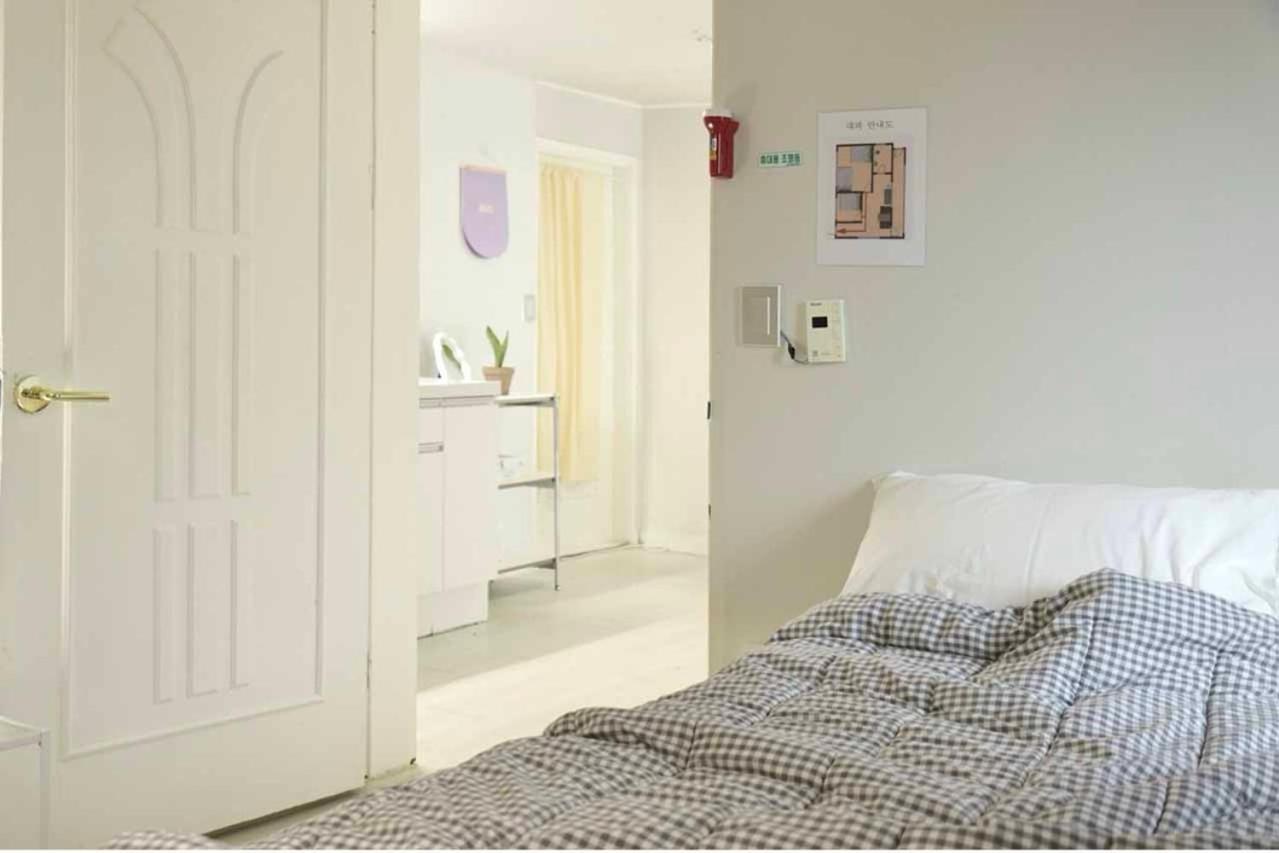 Apartment K-9 Hongdae Yeontral Park