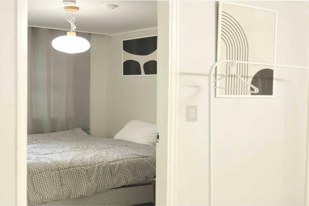 Apartment K-9 Hongdae Yeontral Park Seoul